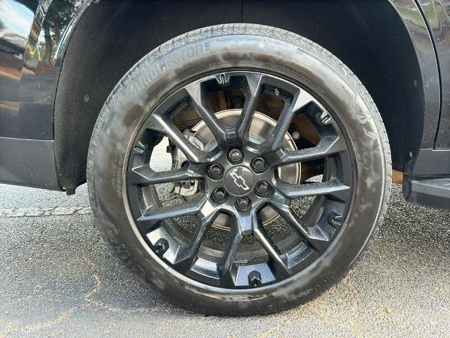 2024 Chevrolet Tahoe 4WD RST