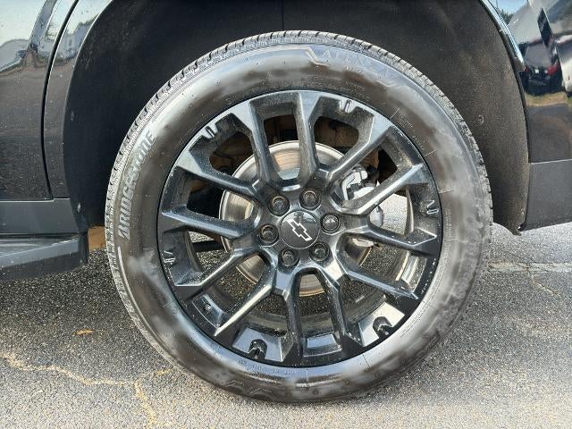 2024 Chevrolet Tahoe 4WD RST