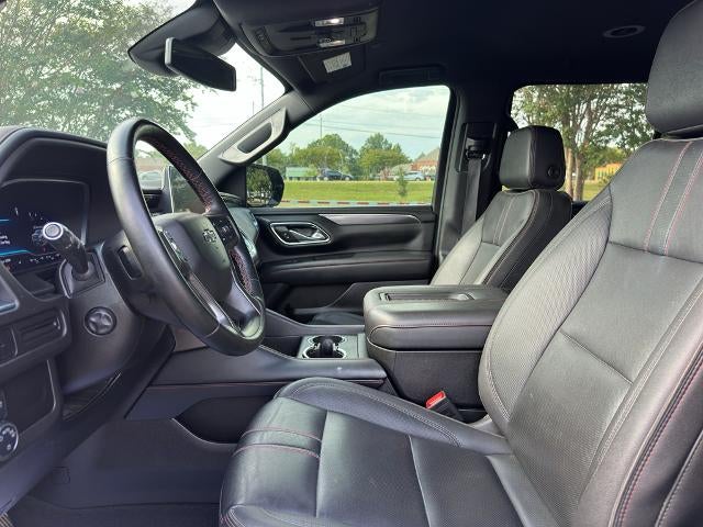 2024 Chevrolet Tahoe 4WD RST