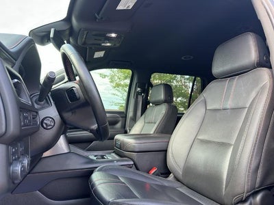 2024 Chevrolet Tahoe 4WD RST
