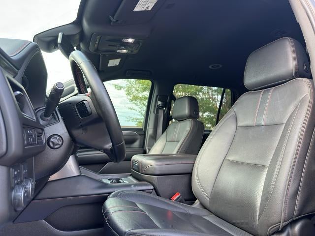 2024 Chevrolet Tahoe 4WD RST