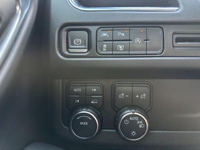 2024 Chevrolet Tahoe 4WD RST