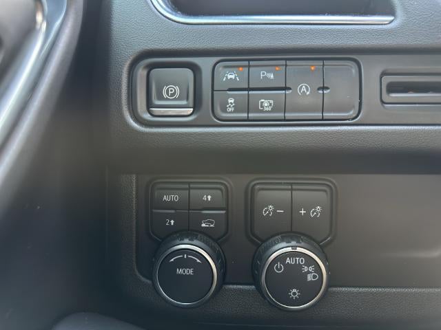 2024 Chevrolet Tahoe 4WD RST