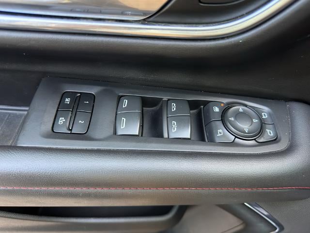 2024 Chevrolet Tahoe 4WD RST
