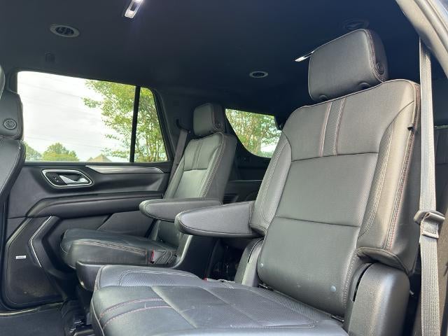 2024 Chevrolet Tahoe 4WD RST