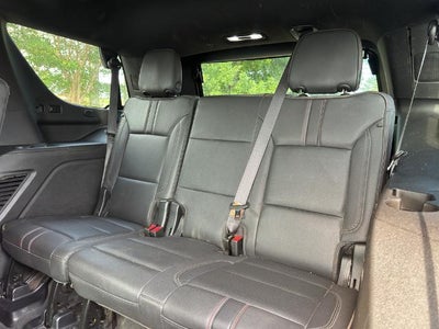 2024 Chevrolet Tahoe 4WD RST