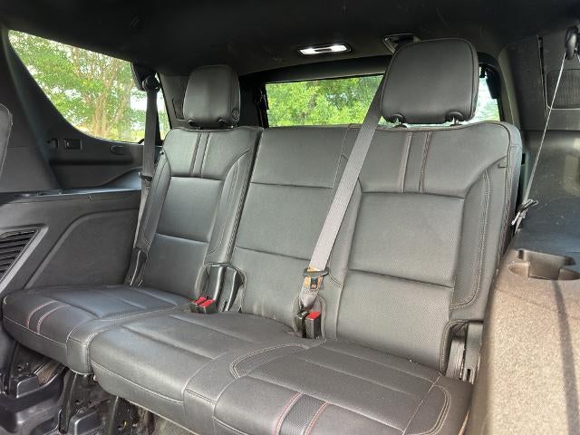 2024 Chevrolet Tahoe 4WD RST