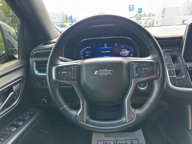 2024 Chevrolet Tahoe 4WD RST