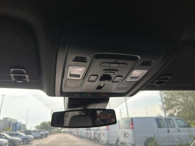 2024 Chevrolet Tahoe 4WD RST