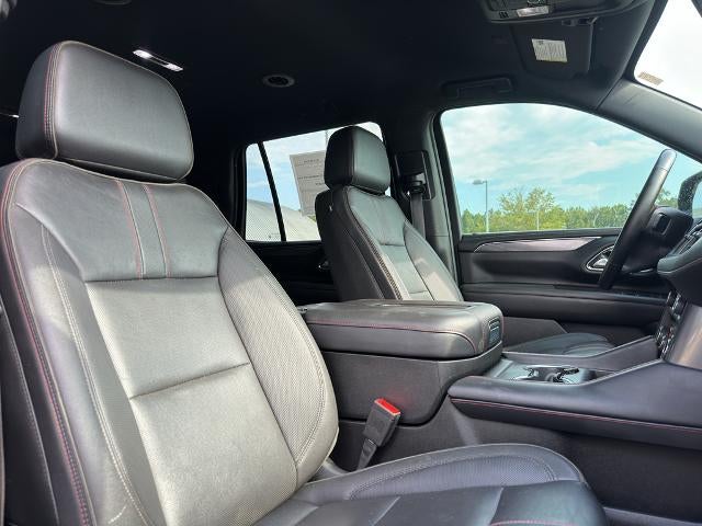 2024 Chevrolet Tahoe 4WD RST