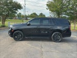 2024 Chevrolet Tahoe 4WD RST