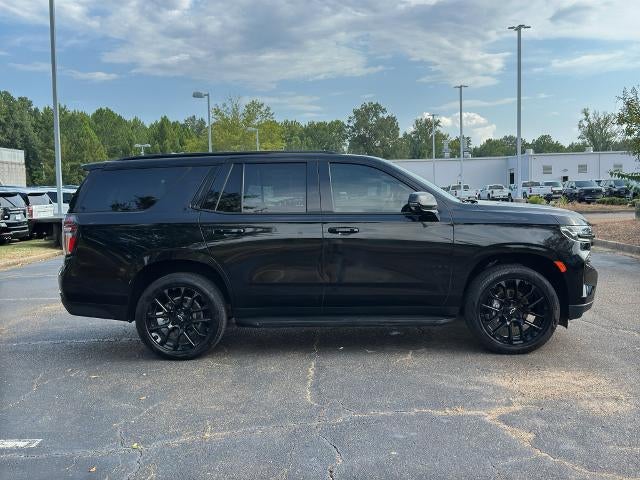 2024 Chevrolet Tahoe 4WD RST