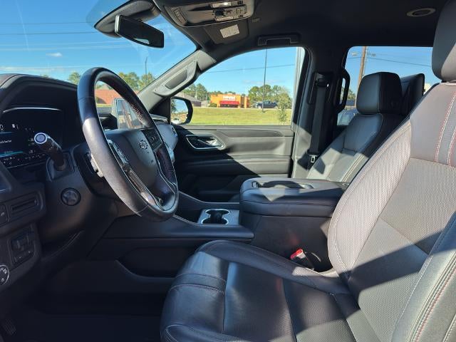 2022 Chevrolet Tahoe 4WD RST