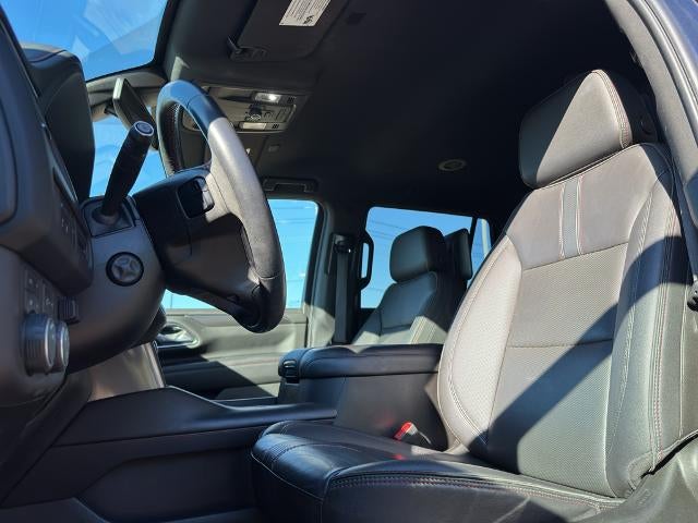 2022 Chevrolet Tahoe 4WD RST