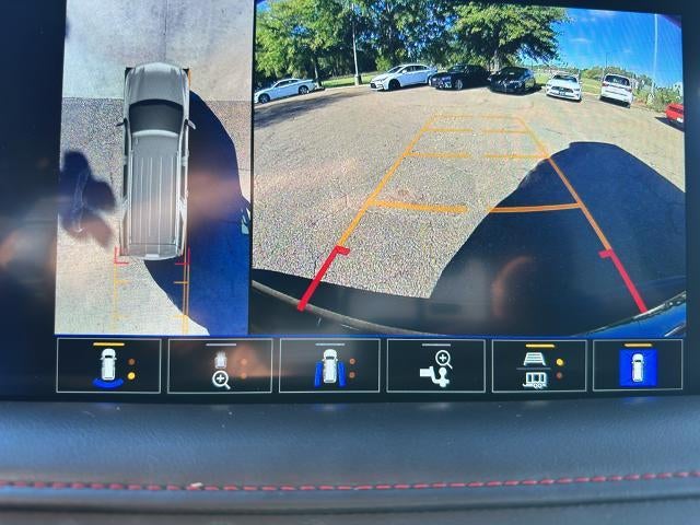 2022 Chevrolet Tahoe 4WD RST