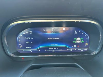 2022 Chevrolet Tahoe 4WD RST