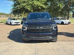 2022 Chevrolet Tahoe 4WD RST