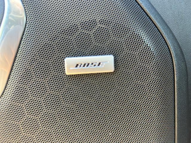 2022 Chevrolet Tahoe 4WD RST