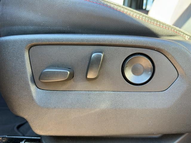 2022 Chevrolet Tahoe 4WD RST