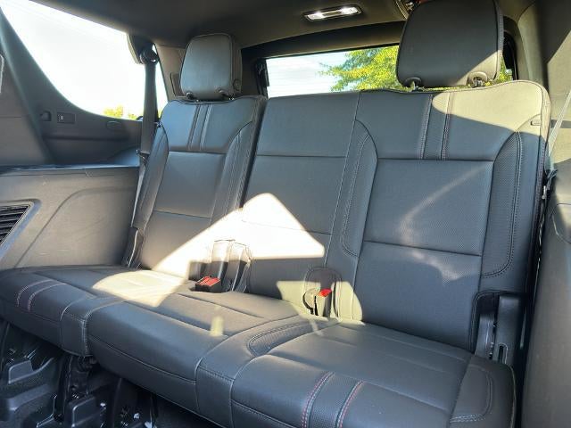 2022 Chevrolet Tahoe 4WD RST