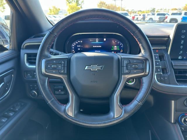 2022 Chevrolet Tahoe 4WD RST