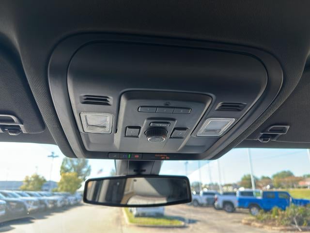 2022 Chevrolet Tahoe 4WD RST