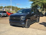 2022 Chevrolet Tahoe 4WD RST