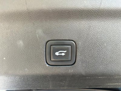 2022 Chevrolet Tahoe 4WD RST