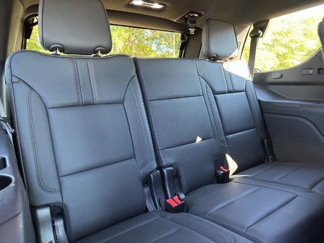 2022 Chevrolet Tahoe 4WD RST