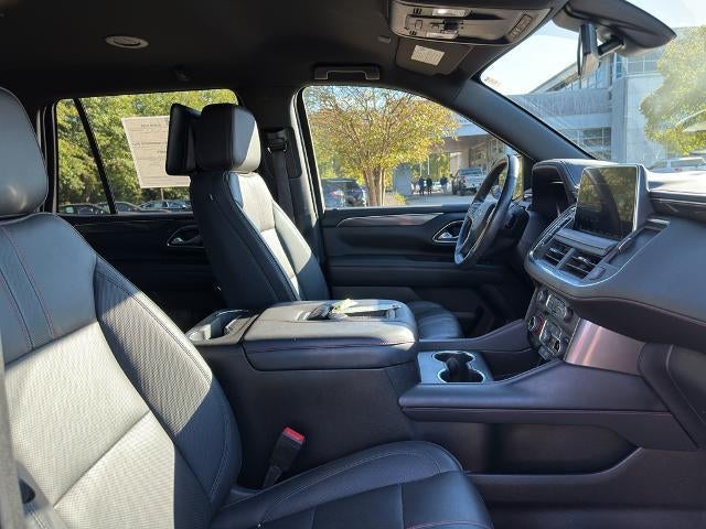 2022 Chevrolet Tahoe 4WD RST