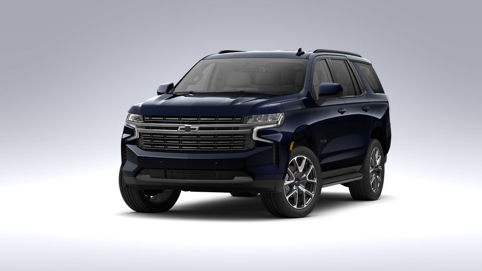 2022 Chevrolet Tahoe 4WD RST