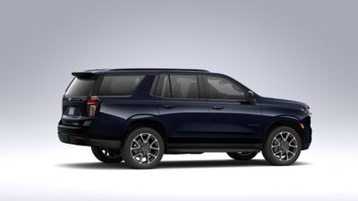 2022 Chevrolet Tahoe 4WD RST
