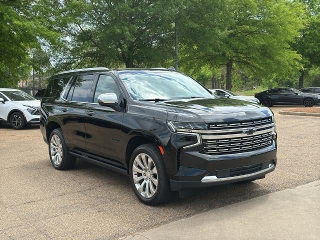 2023 Chevrolet Tahoe 4WD Premier