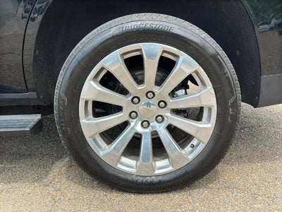 2023 Chevrolet Tahoe 4WD Premier