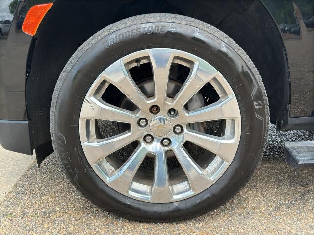 2023 Chevrolet Tahoe 4WD Premier