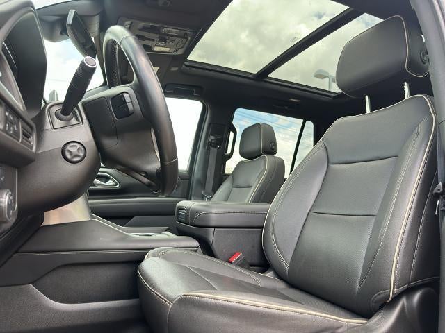 2023 Chevrolet Tahoe 4WD Premier