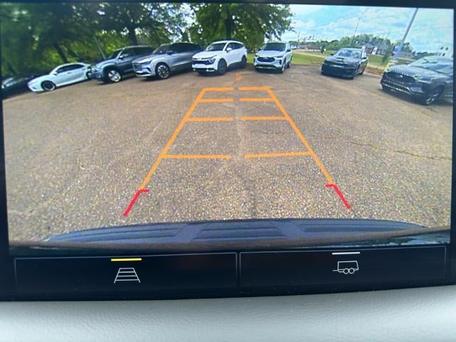 2023 Chevrolet Tahoe 4WD Premier