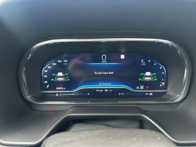 2023 Chevrolet Tahoe 4WD Premier