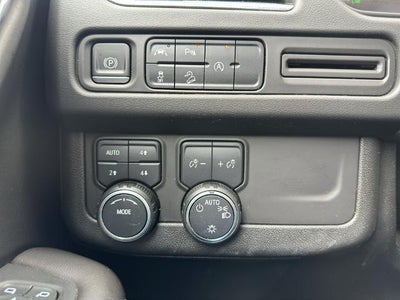 2023 Chevrolet Tahoe 4WD Premier