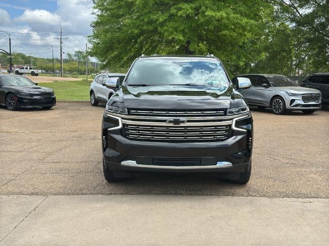 2023 Chevrolet Tahoe 4WD Premier