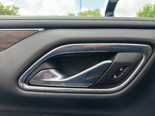 2023 Chevrolet Tahoe 4WD Premier