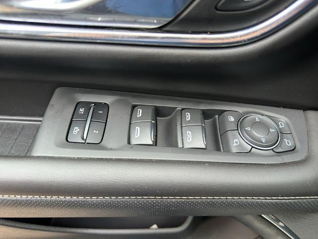 2023 Chevrolet Tahoe 4WD Premier