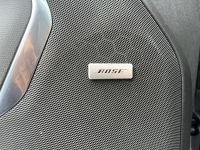 2023 Chevrolet Tahoe 4WD Premier