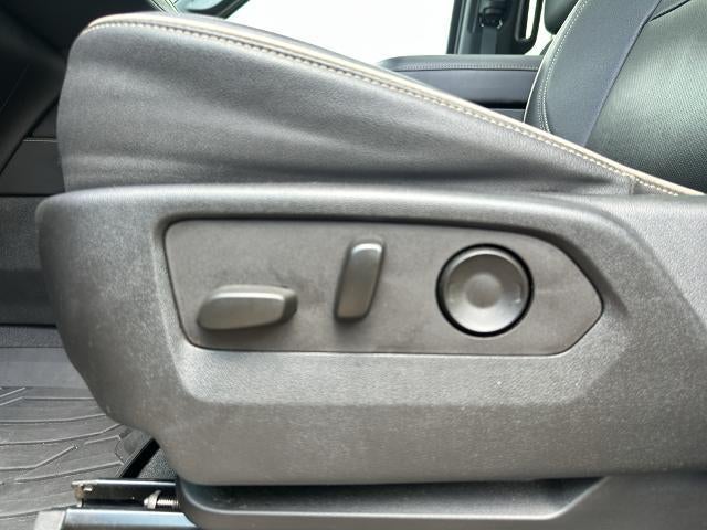 2023 Chevrolet Tahoe 4WD Premier