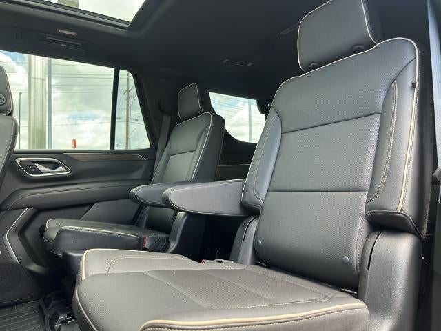 2023 Chevrolet Tahoe 4WD Premier