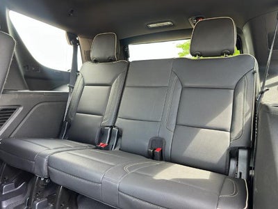 2023 Chevrolet Tahoe 4WD Premier