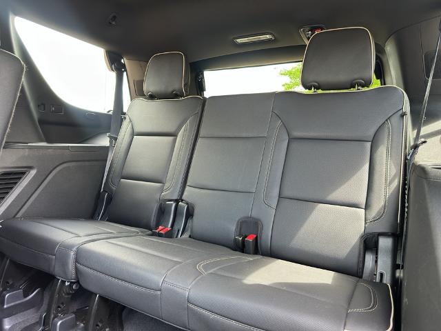 2023 Chevrolet Tahoe 4WD Premier