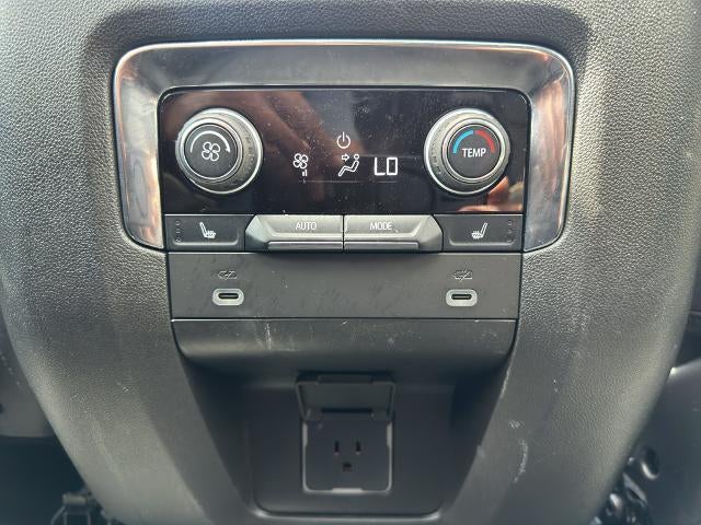 2023 Chevrolet Tahoe 4WD Premier