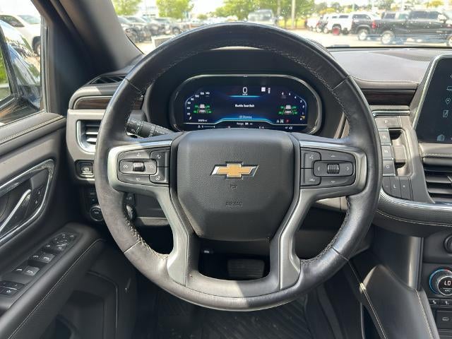2023 Chevrolet Tahoe 4WD Premier