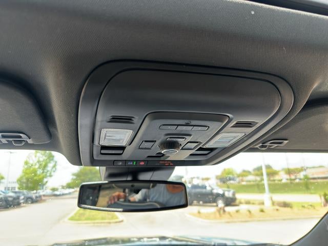 2023 Chevrolet Tahoe 4WD Premier